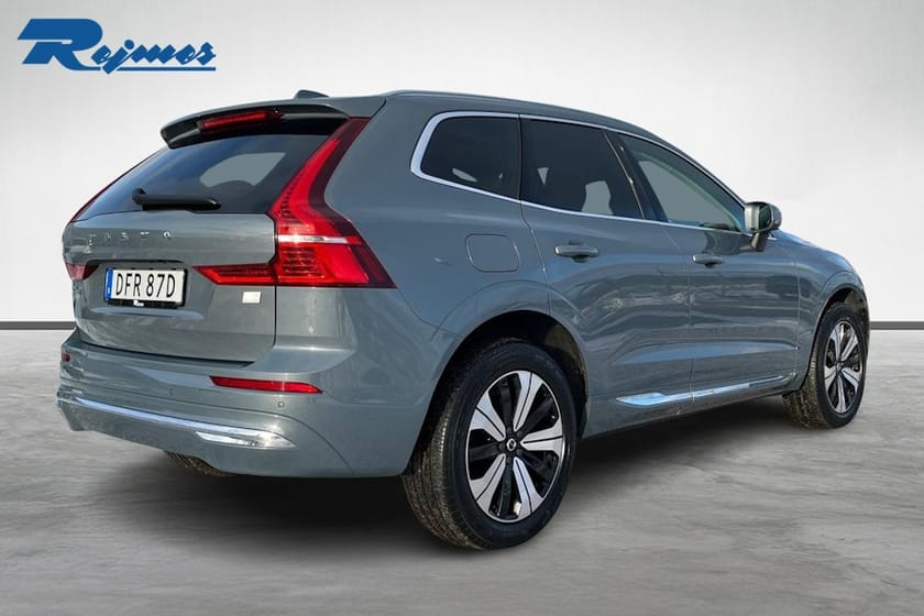 Bild 2 av Volvo XC60 Recharge T6 Plus Bright
