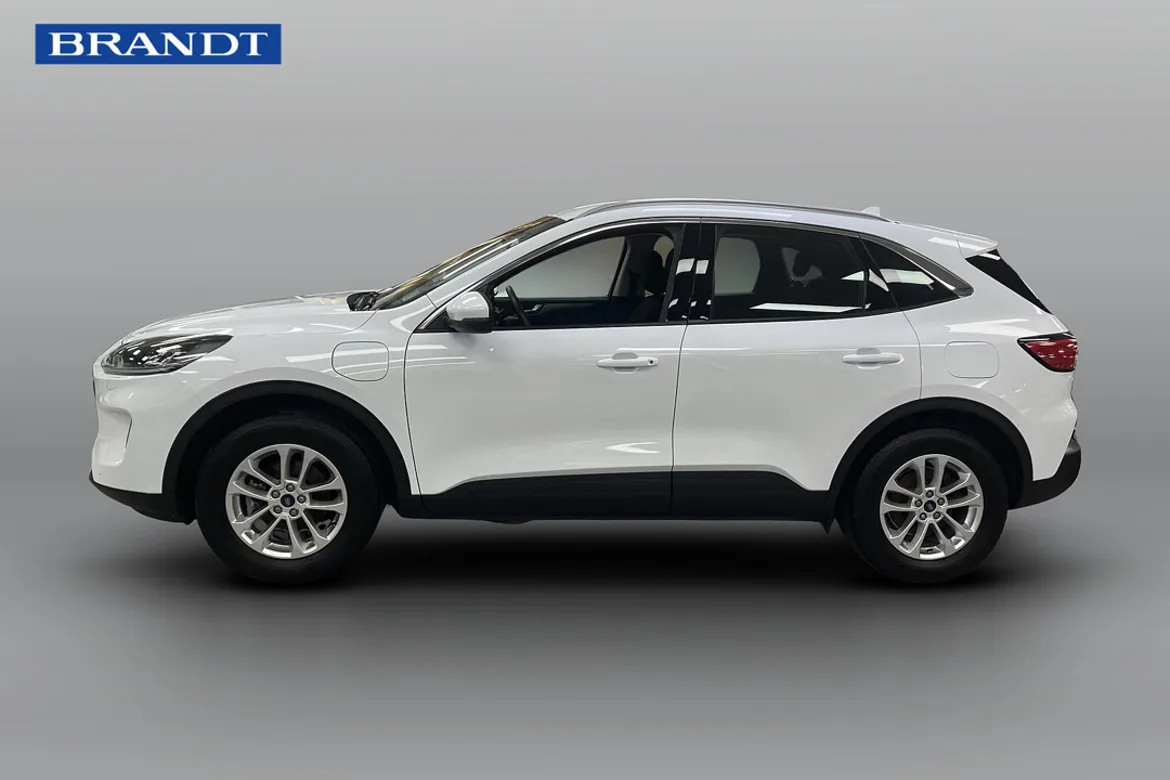 Ford Kuga Plug-In Hybrid