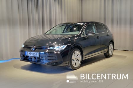 Volkswagen Golf LIFE 1,5 ETSI 150 HK DSG7