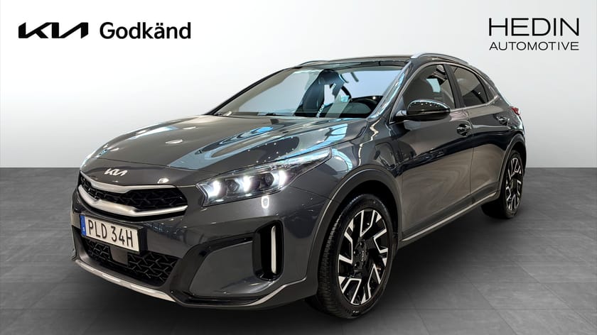 Bild 1 av Kia XCeed Plug-in Hybrid Action | Dragkrok | 141hk