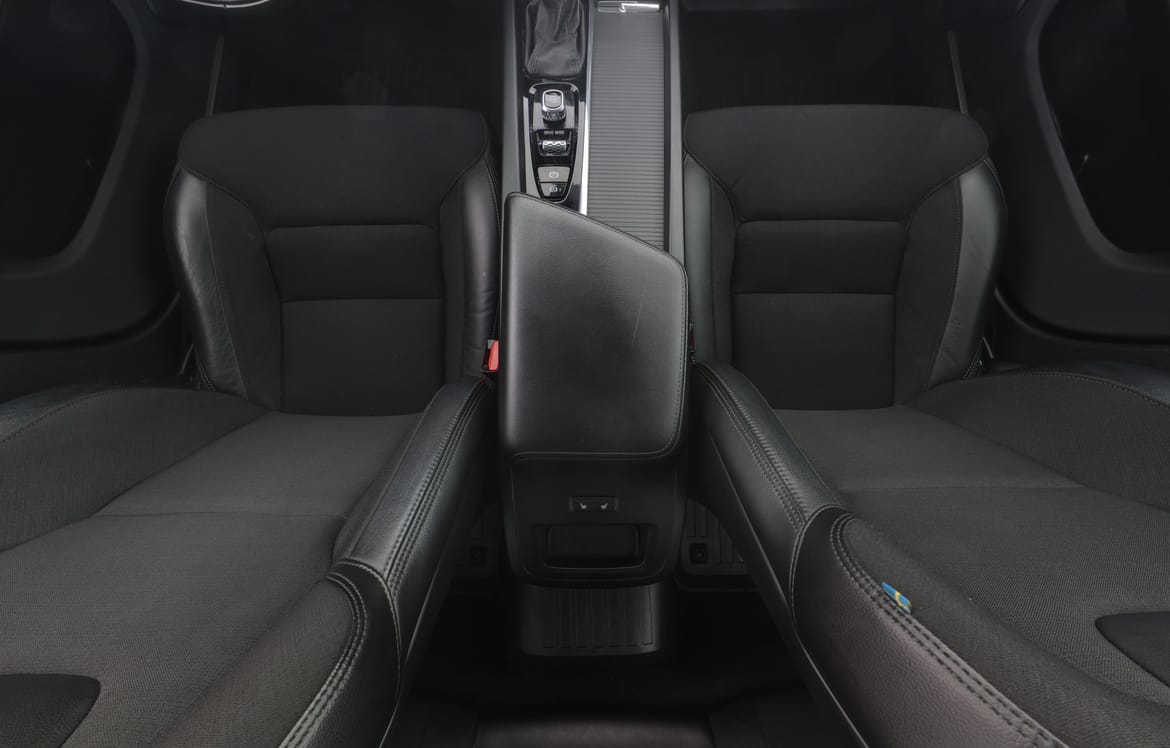 Volvo V60 2020 - miniatyr 9