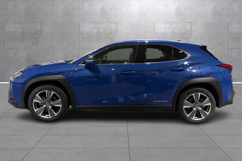 Bilde 2 av Lexus UX 300e premium