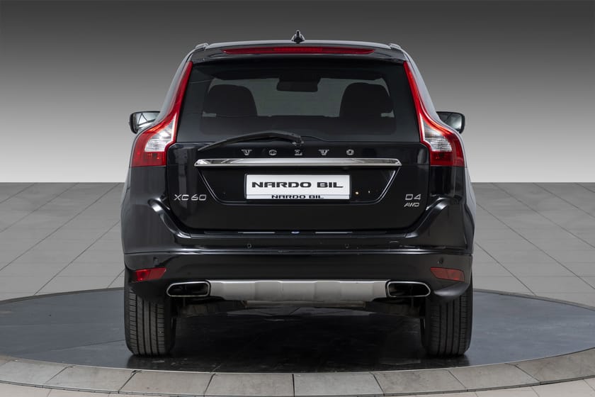 Bilde 5 av Volvo XC60 – Summum