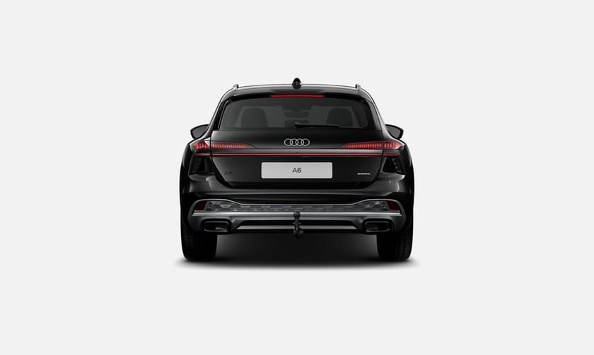 Bild 2 av Audi A6 Avant e-hybrid quattro 220 KW S TRONIC