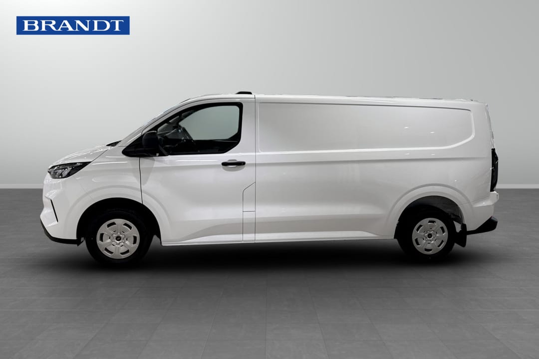 Ford Transit Custom 320
