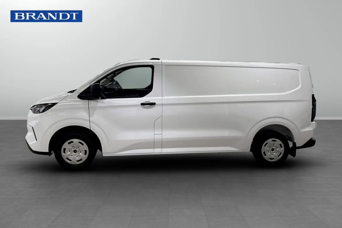 Ford Transit Custom 320