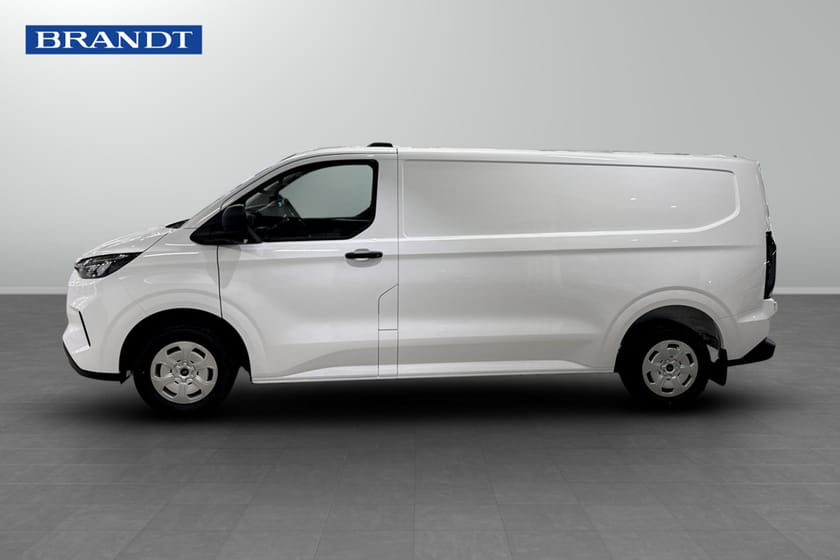 Bild 3 av Ford Transit Custom 320 Skåp Trend 320L 2.0L EcoBlue 136hk 8-växlad automat FWD Diesel