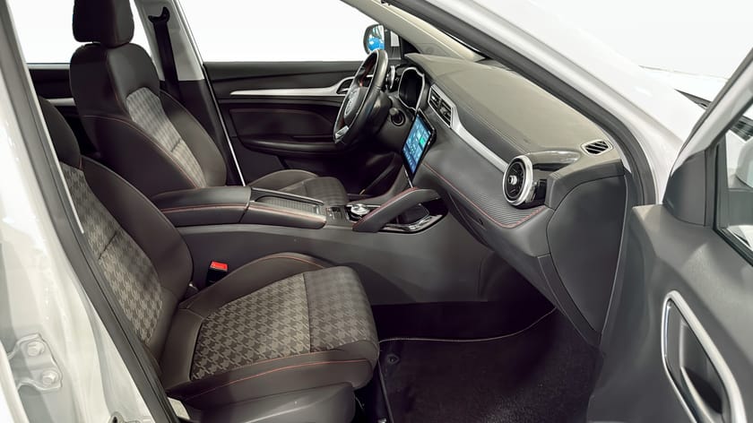 Bild 3 av MG ZS EV Long Range COMFORT 1-FAS