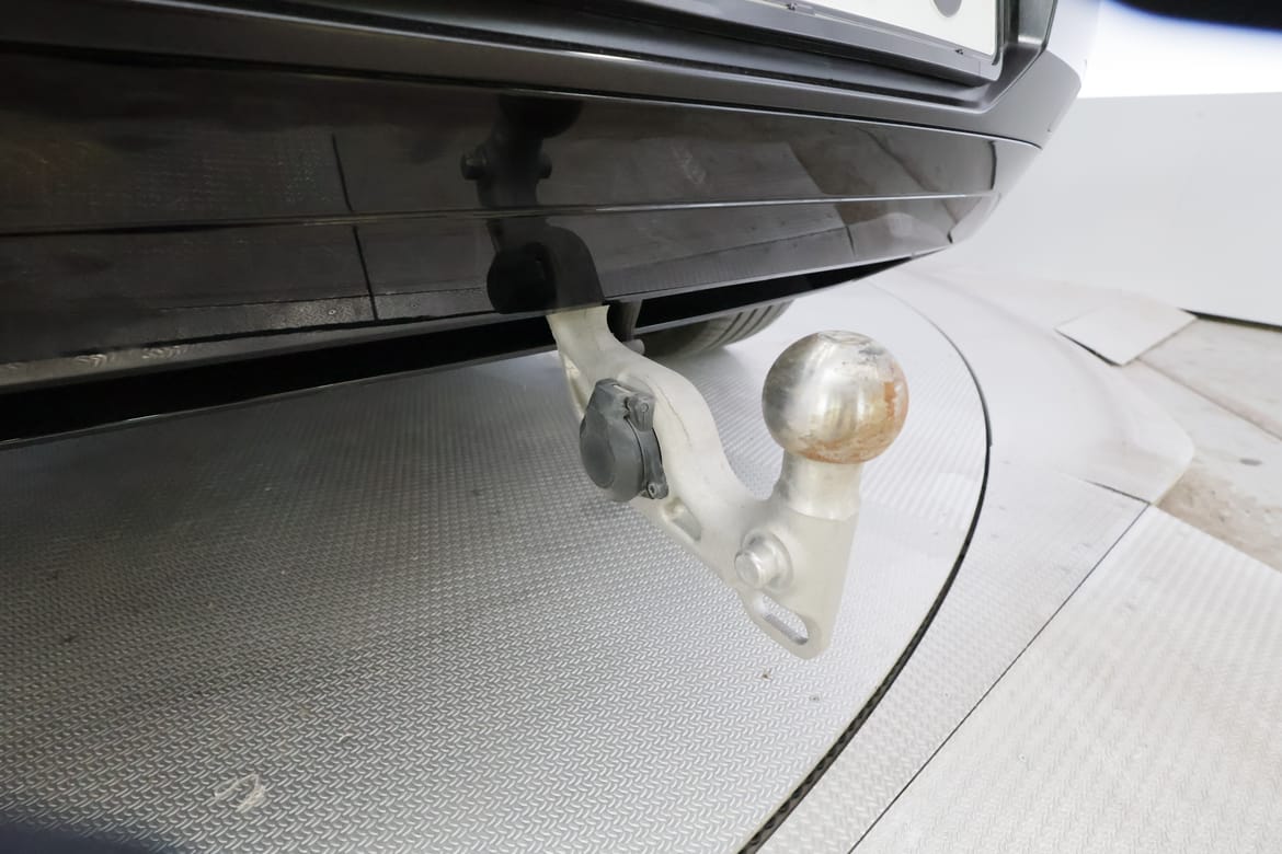 Polestar 3 2024 - miniatyr 31