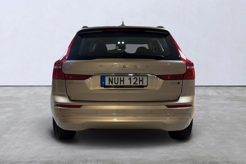 Bild 5 av Volvo XC60 B5 AWD Bensin Core