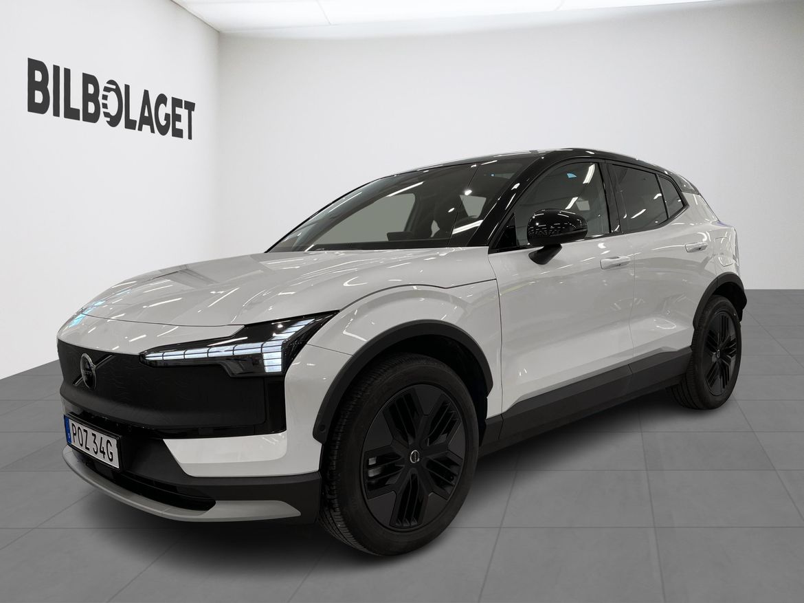 Volvo EX30 2025 - bild 1 av 11