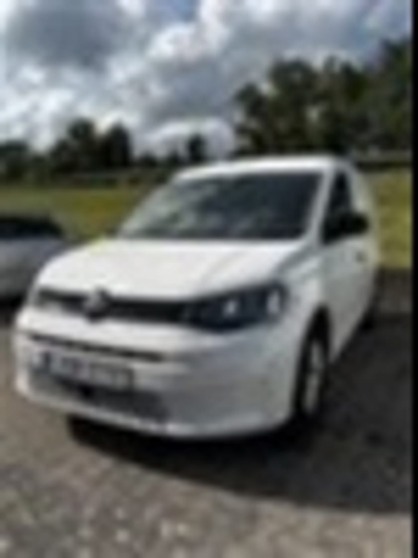 Bild 1 av Volkswagen Caddy Cargo PROLINE KHP 2.0 TDI SCR 55 KW 6