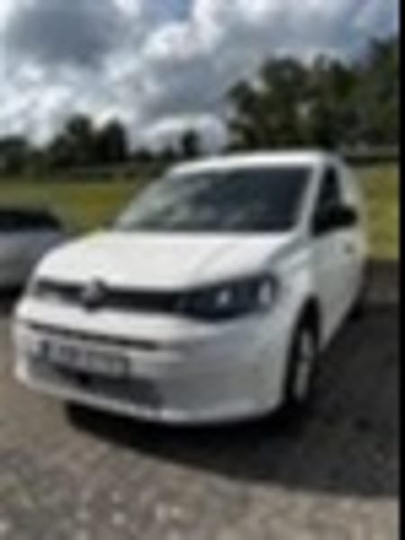 Volkswagen Caddy Cargo PROLINE KHP 2.0 TDI SCR 55 KW 6