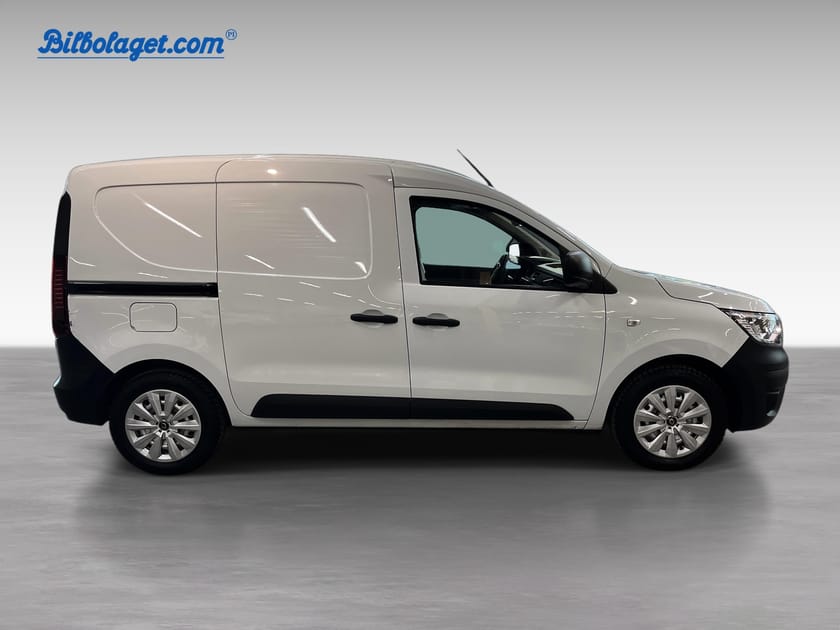 Bild 4 av Renault Express Skåp 1,5 dCi 95 Base Line II