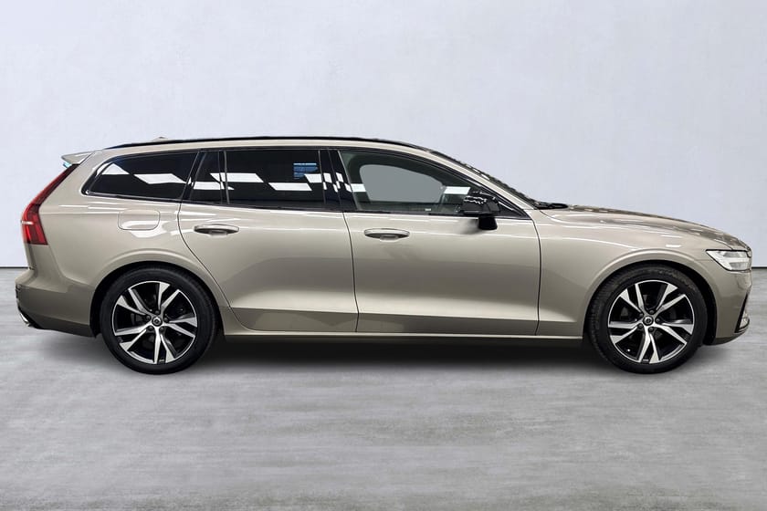 Bild 3 av Volvo V60 D4 R-Design