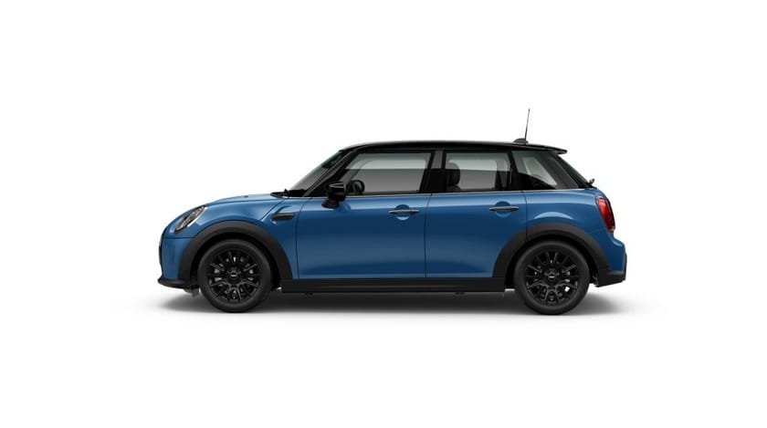 Bild 4 av MINI Cooper 5dr Exp Navi Kamera Keyless