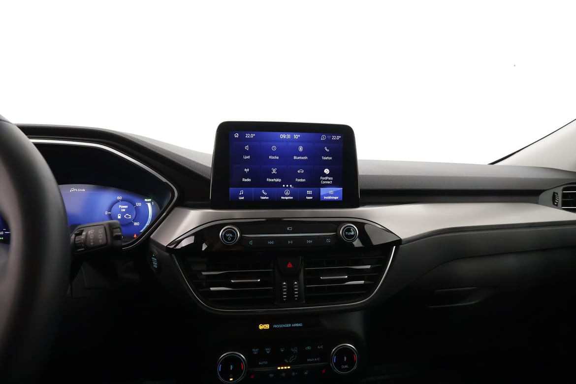 Ford Kuga 2023 - miniatyr 12