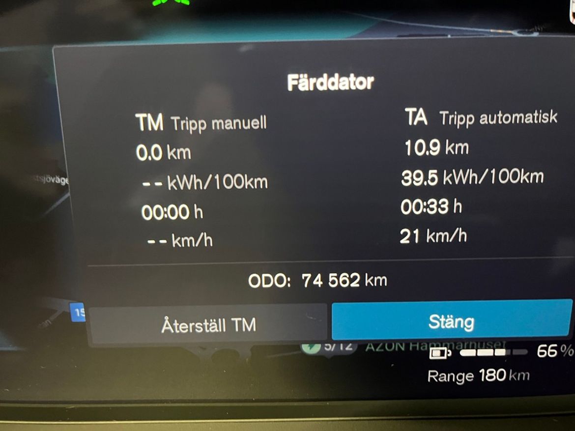 Volvo XC40 2023 - miniatyr 20