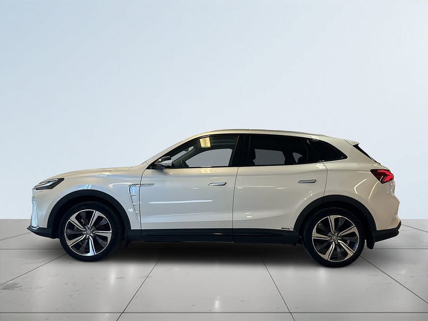 Bild 4 av MG Marvel R Performance AWD 360° BOSE Panorama Drag Skinn S/V-hjul