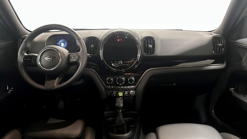 Bild 4 av MINI Countryman Cooper SE ALL4 
