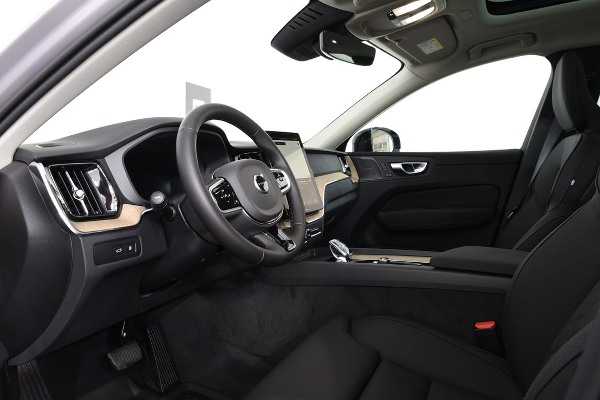 Volvo XC60 2026 - miniatyr 9