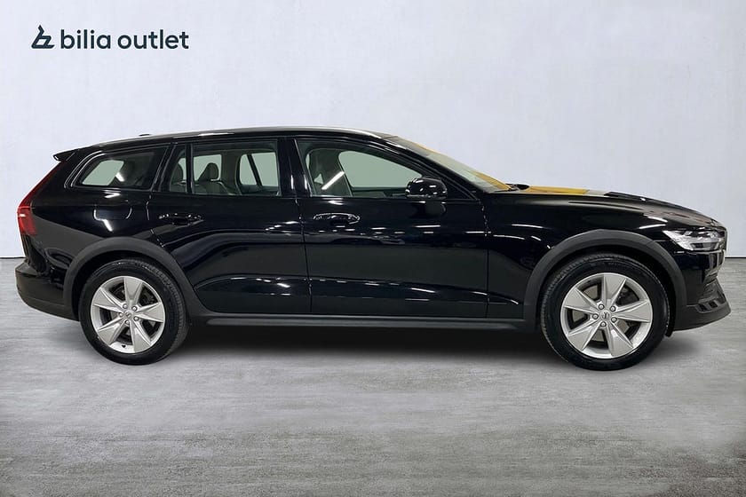 Bild 5 av Volvo V60 Cross Country B4 AWD Core Dragkrok Värmare Kamera 197hk
