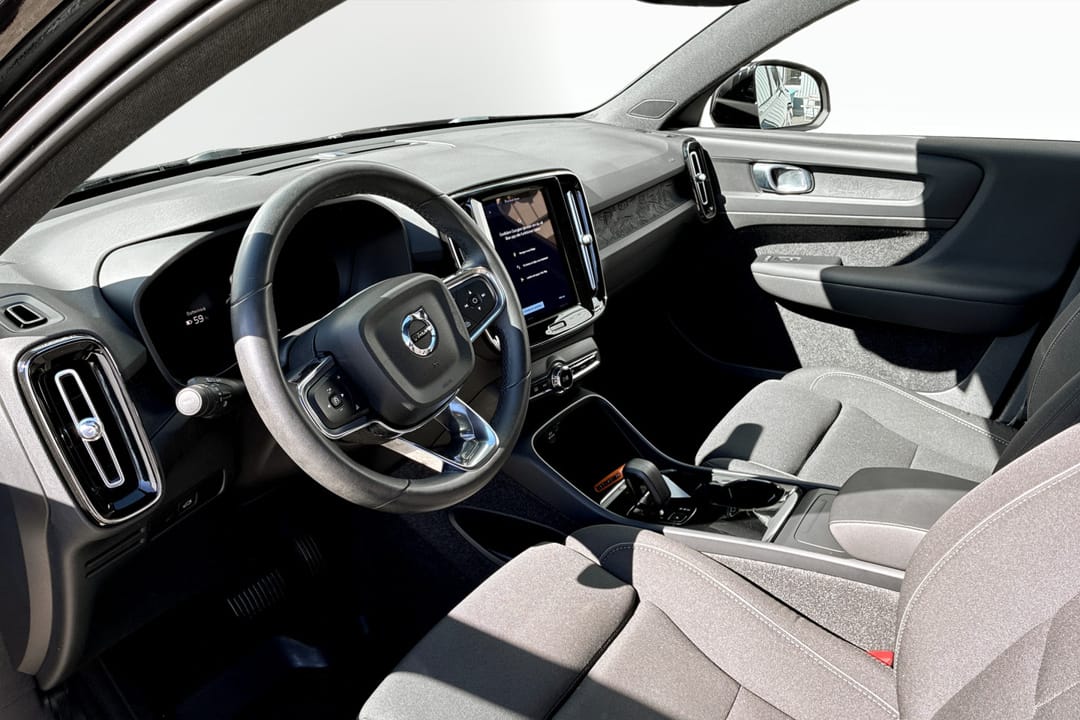 Volvo XC40 Recharge Single Motor