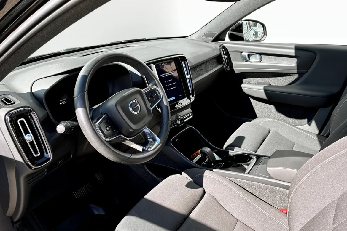Volvo XC40 Recharge Single Motor