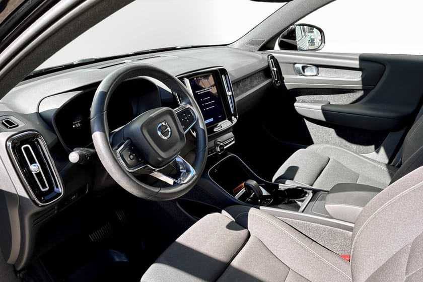 Bild 5 av Volvo XC40 Recharge Single Motor Core