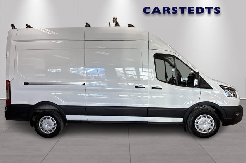 Bild 2 av Ford Transit 350 325 L3 H3 2.0 Ecoblue AWD Skåp