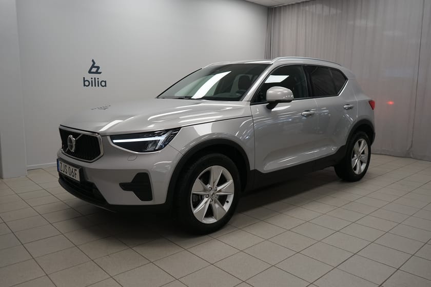 Bild 1 av Volvo XC40 B4 FWD Bensin Core SE II