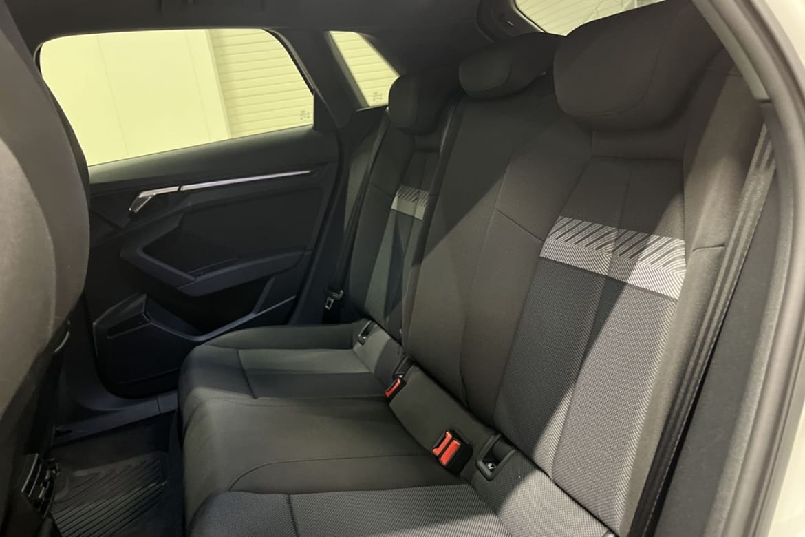 Audi A3 2021 - miniatyr 7