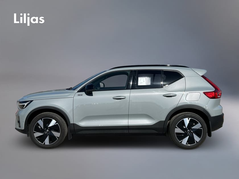 Bild 4 av Volvo Volvo EX40 Single Motor Extended R Plus Edt