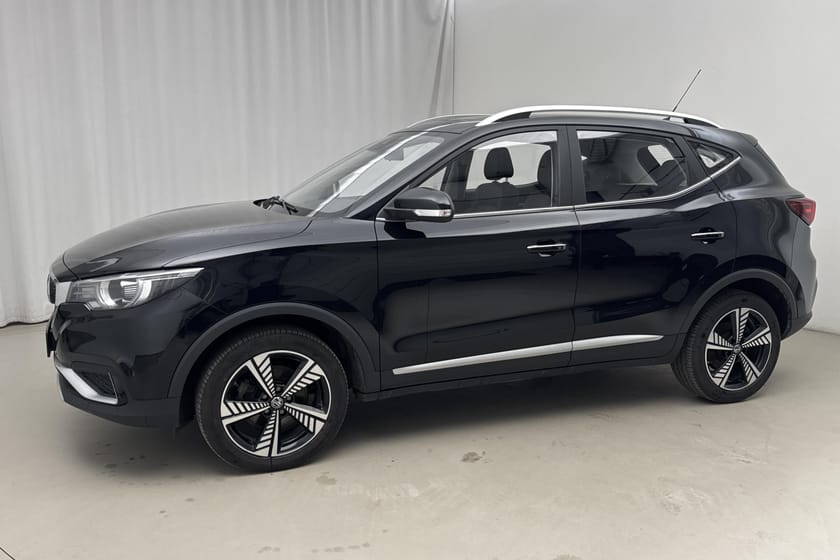 Bild 2 av MG ZS EV (143hk) Luxury GPS Panorama