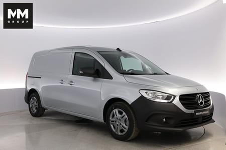 Mercedes-Benz Citan 110 CDI
