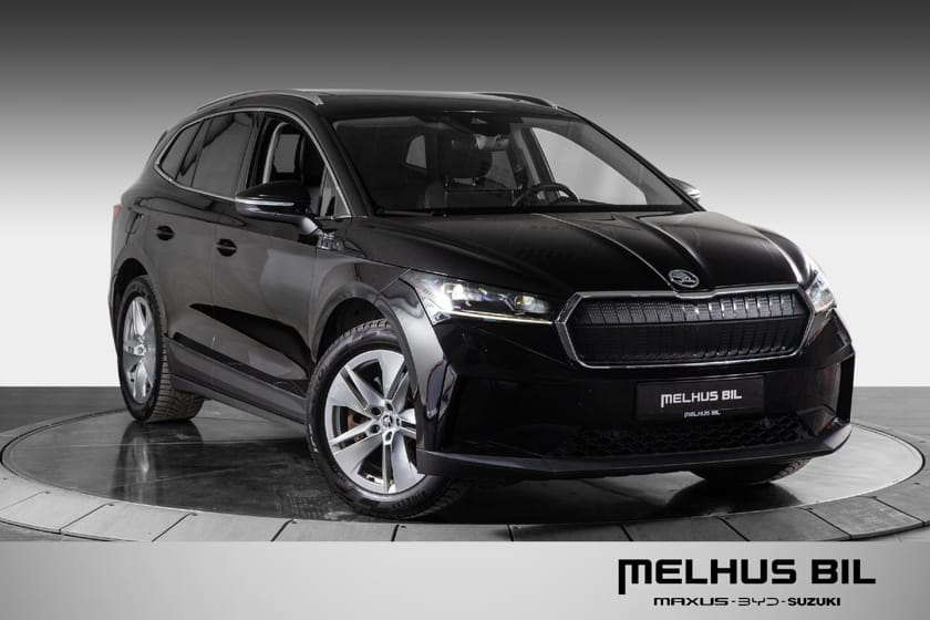 Bilde 1 av Škoda Enyaq iV 80x 