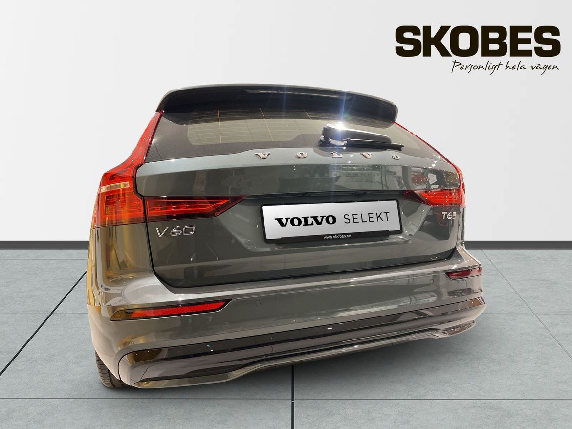 Bild 6 av 6 på bilen