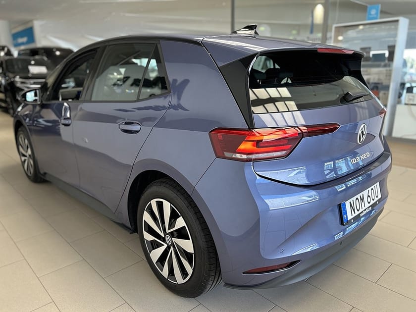 Bild 4 av Volkswagen ID.3 Neo LIFE 125 KW/170 HK 50 KWH BATTERI 1 VXL