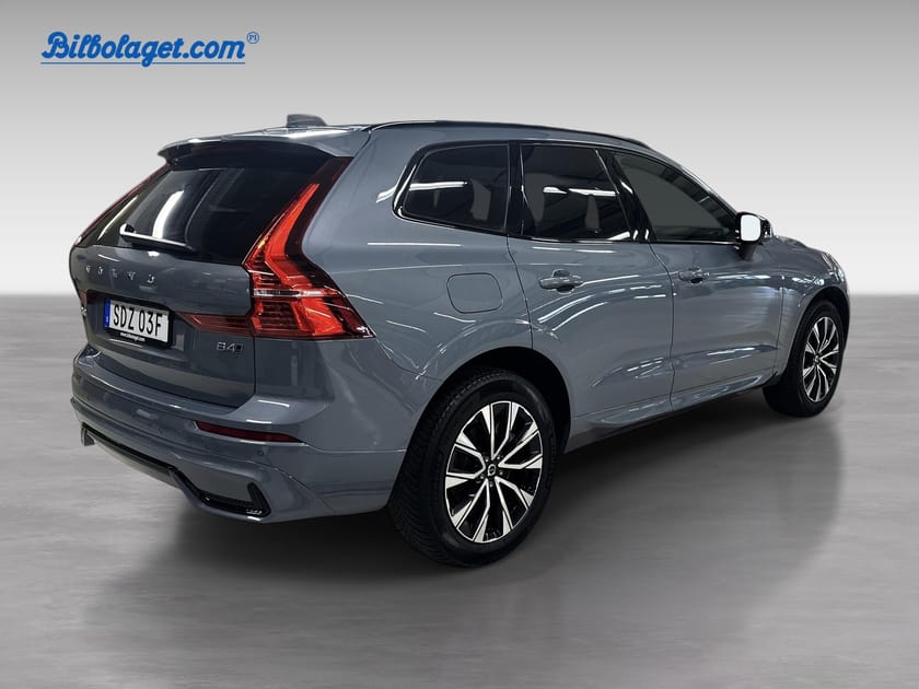 Bild 4 av Volvo XC60 B4 AWD Diesel Plus Dark