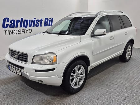 Volvo XC90 7-seater
