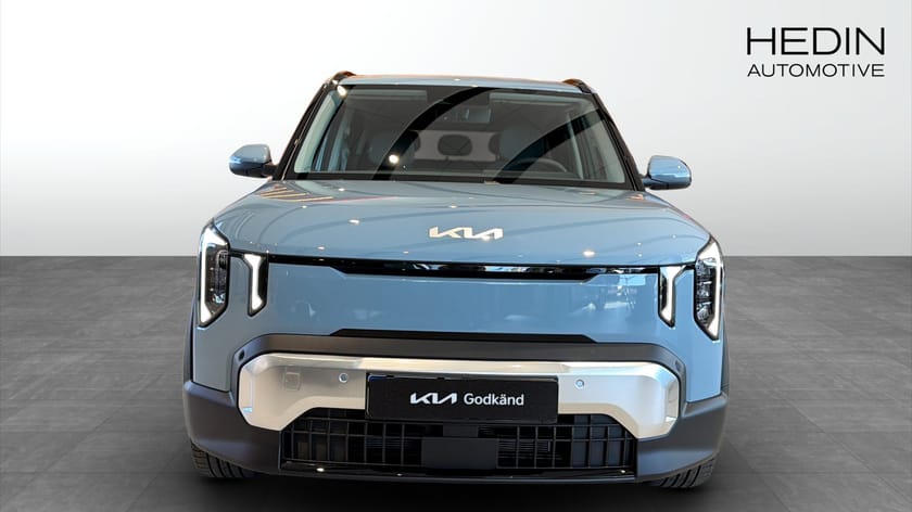 Bild 2 av Kia EV2 Standard Range PLUS SR 5-SITS, FINNS ATT PROVKÖRA