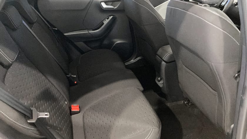 Bild 5 av Ford Puma Gen-E 168HK  Privatleasa fr 2995:-