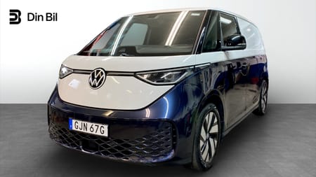 Volkswagen ID. Buzz Cargo 150 KW  EL 150