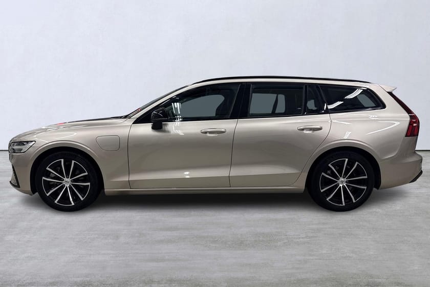 Bild 2 av Volvo V60 T6 Plus Dark