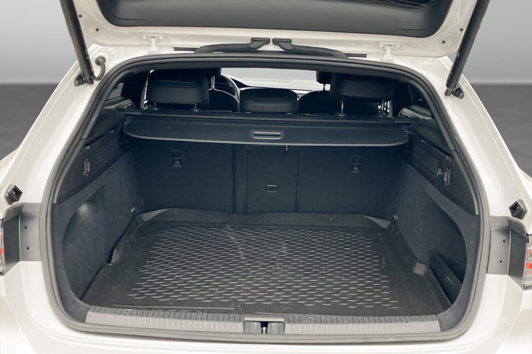 Volkswagen Arteon eHybrid Shooting Brake