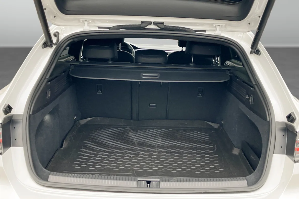 Volkswagen Arteon eHybrid Shooting Brake
