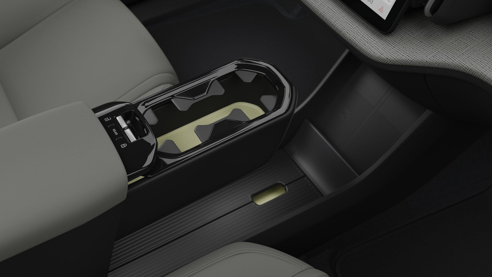 Volvo EX30 Cross Country Twin Motor Performance