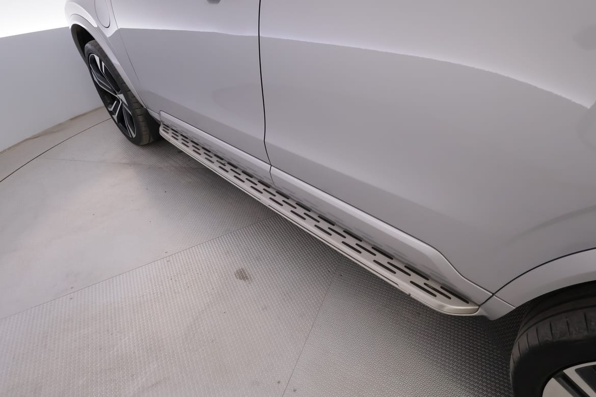 Volvo XC90 2023 - miniatyr 37