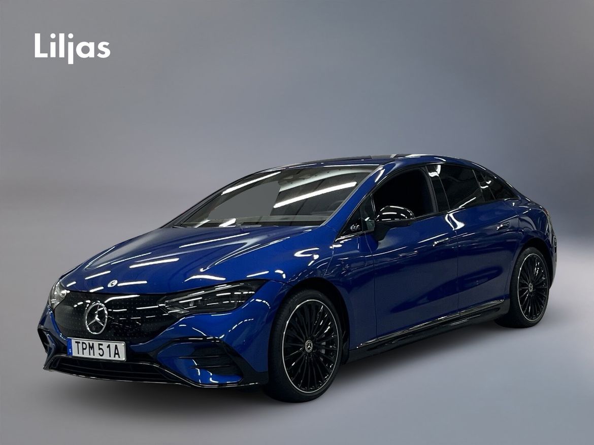 TPM51A – Mercedes-Benz EQE 350