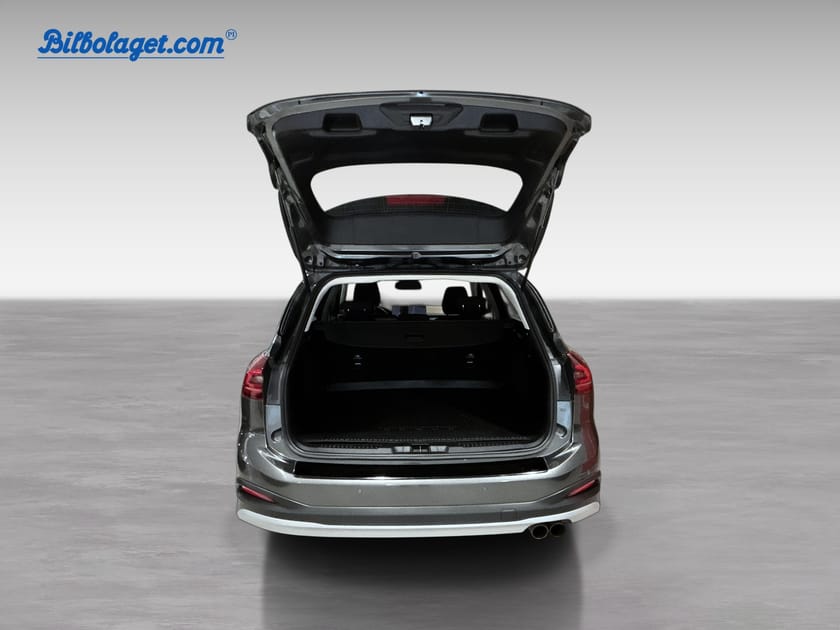 Bild 5 av Ford Focus Active Kombi 